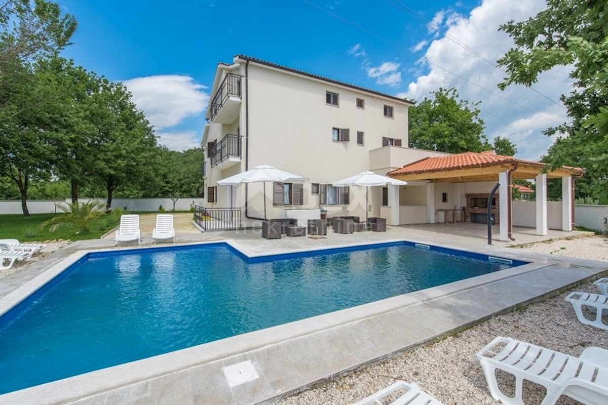 Casa In vendita - ISTARSKA SVETI LOVREČ