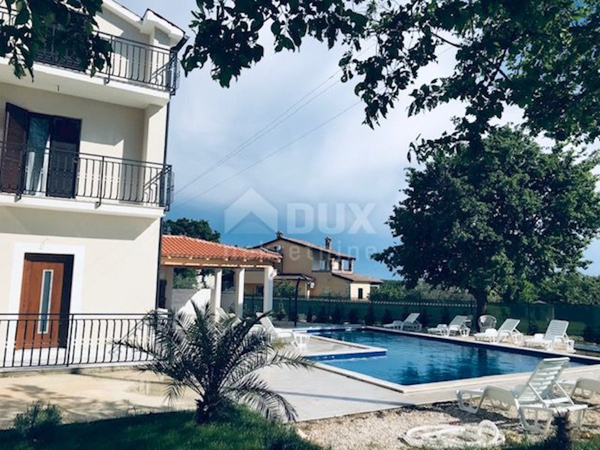 Casa In vendita - ISTARSKA SVETI LOVREČ