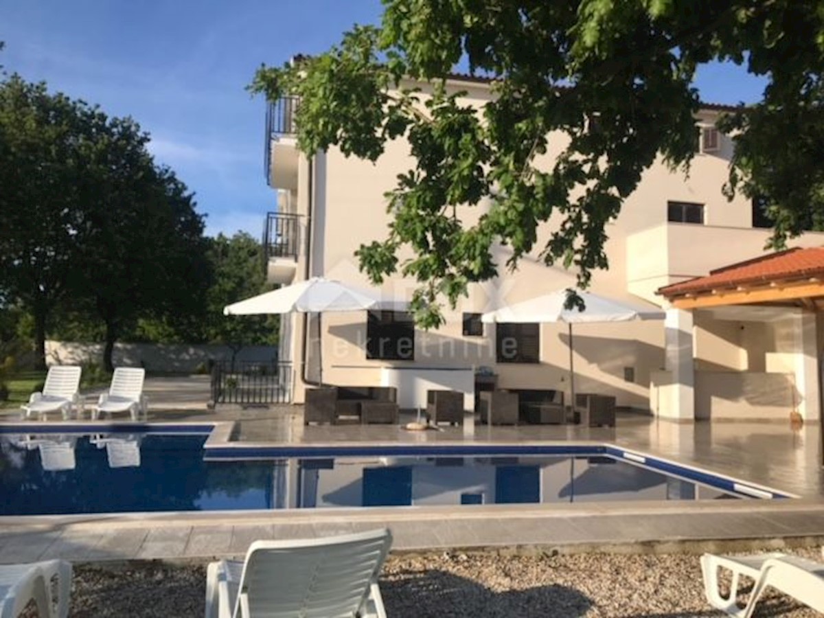 Casa In vendita - ISTARSKA SVETI LOVREČ
