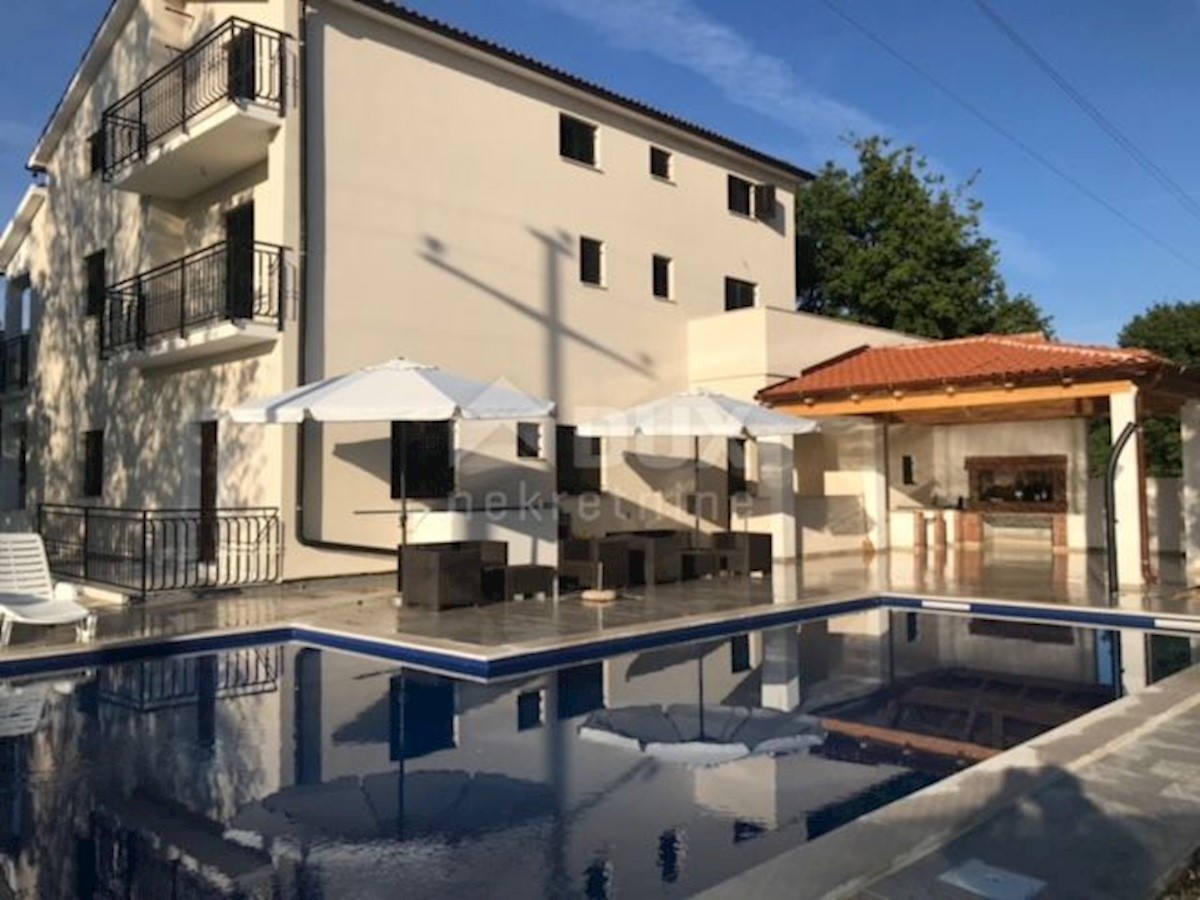 Casa In vendita - ISTARSKA SVETI LOVREČ