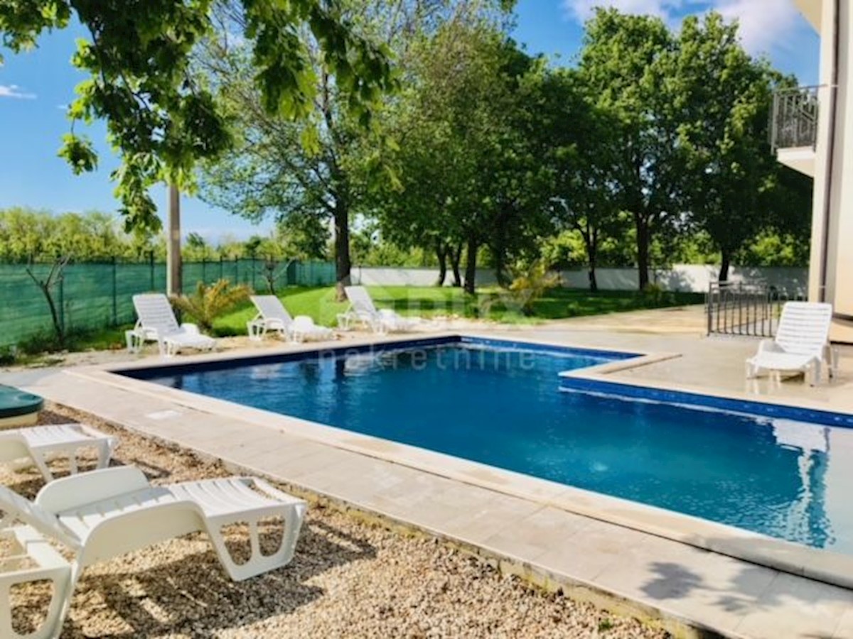 Casa In vendita - ISTARSKA SVETI LOVREČ