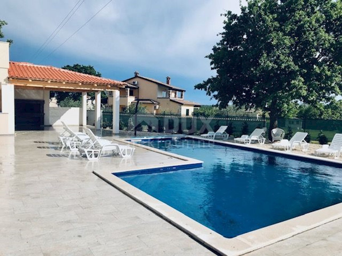 Casa In vendita - ISTARSKA SVETI LOVREČ