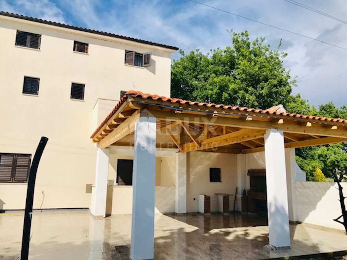 Casa In vendita - ISTARSKA SVETI LOVREČ