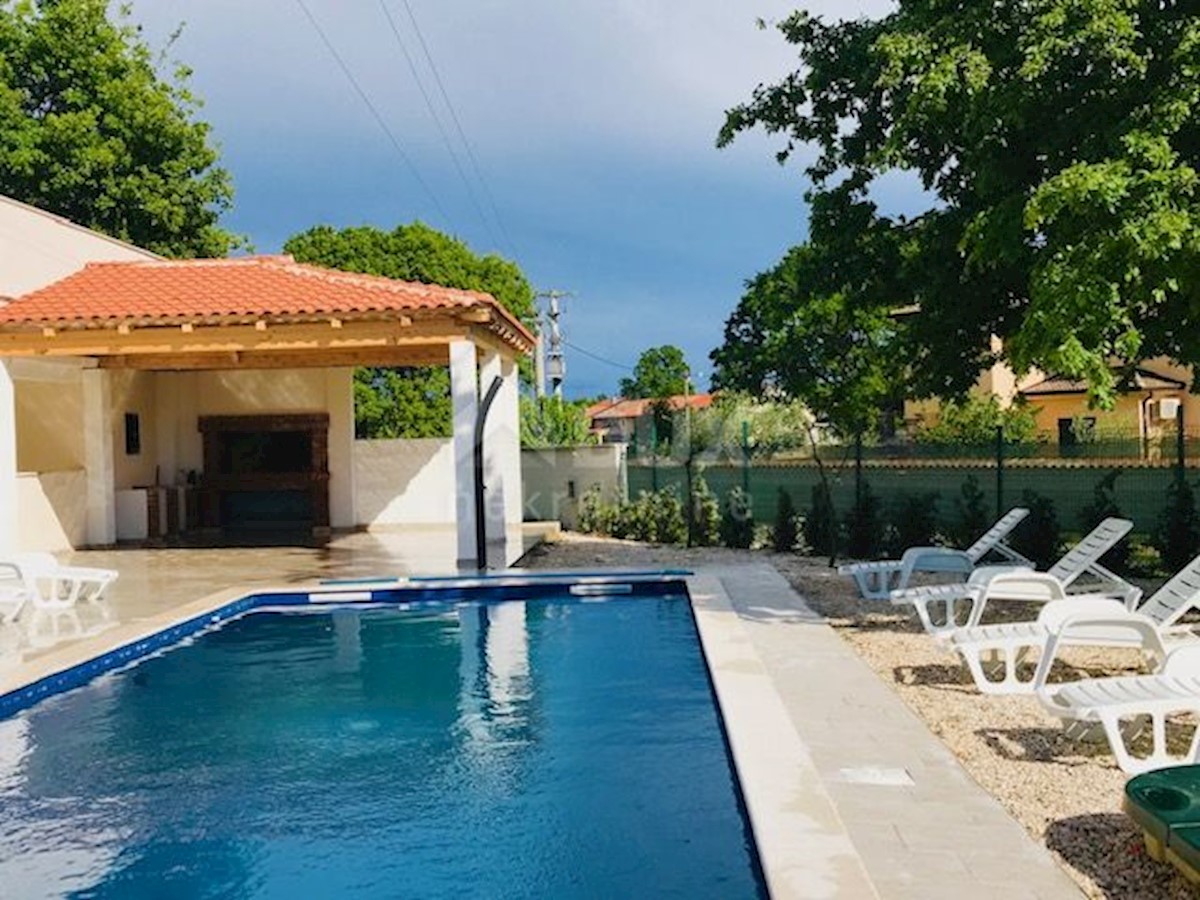 Casa In vendita - ISTARSKA SVETI LOVREČ