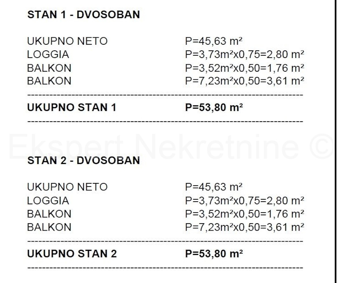 Appartamento In vendita - SPLITSKO-DALMATINSKA DUGI RAT