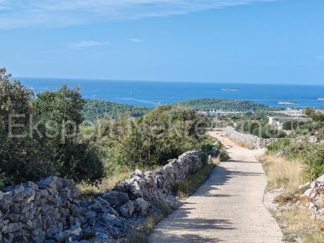 Pozemek na prodej 19000 m² – Rogoznica