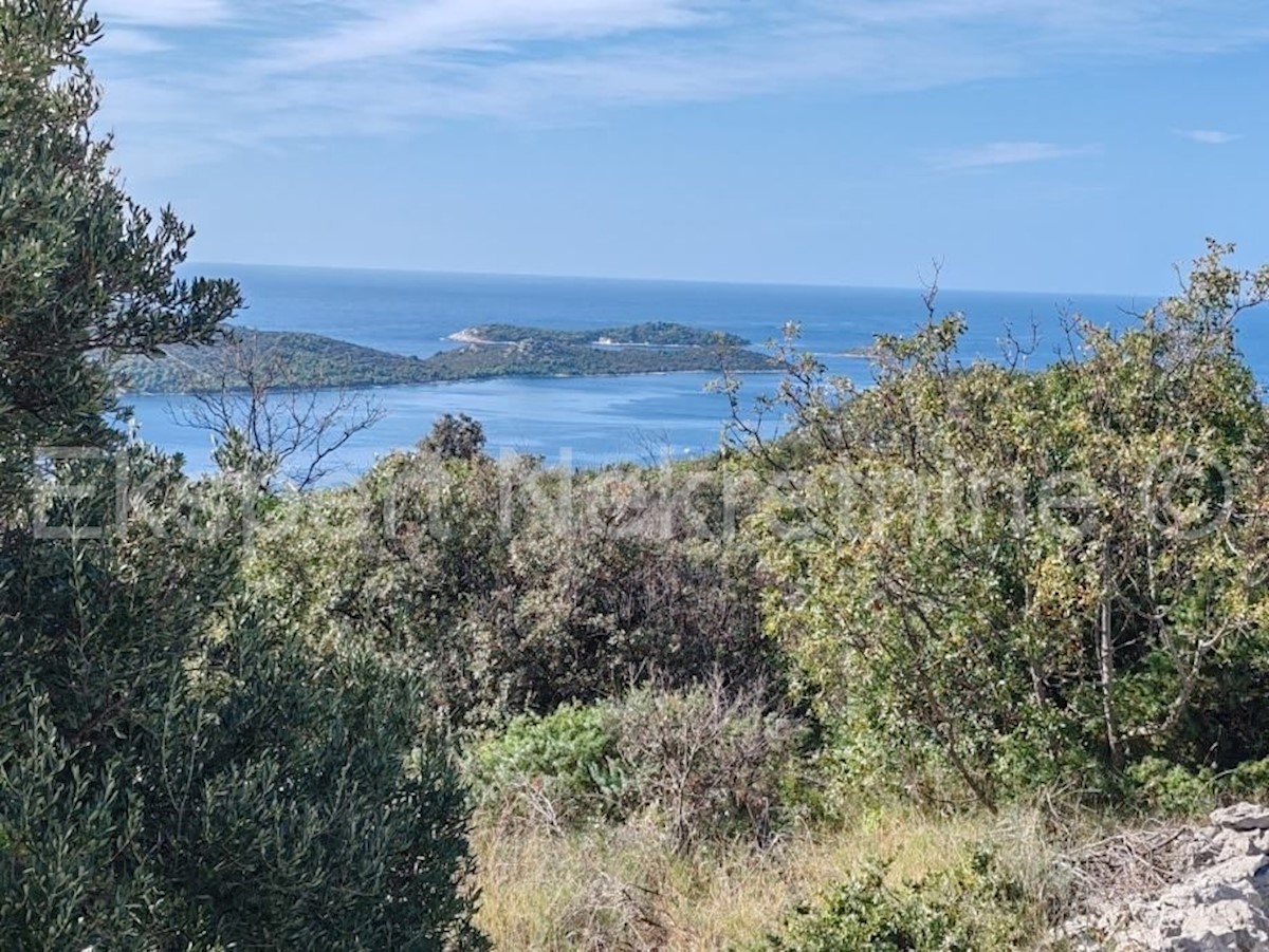 Pozemok Na predaj - ŠIBENSKO-KNINSKA ROGOZNICA