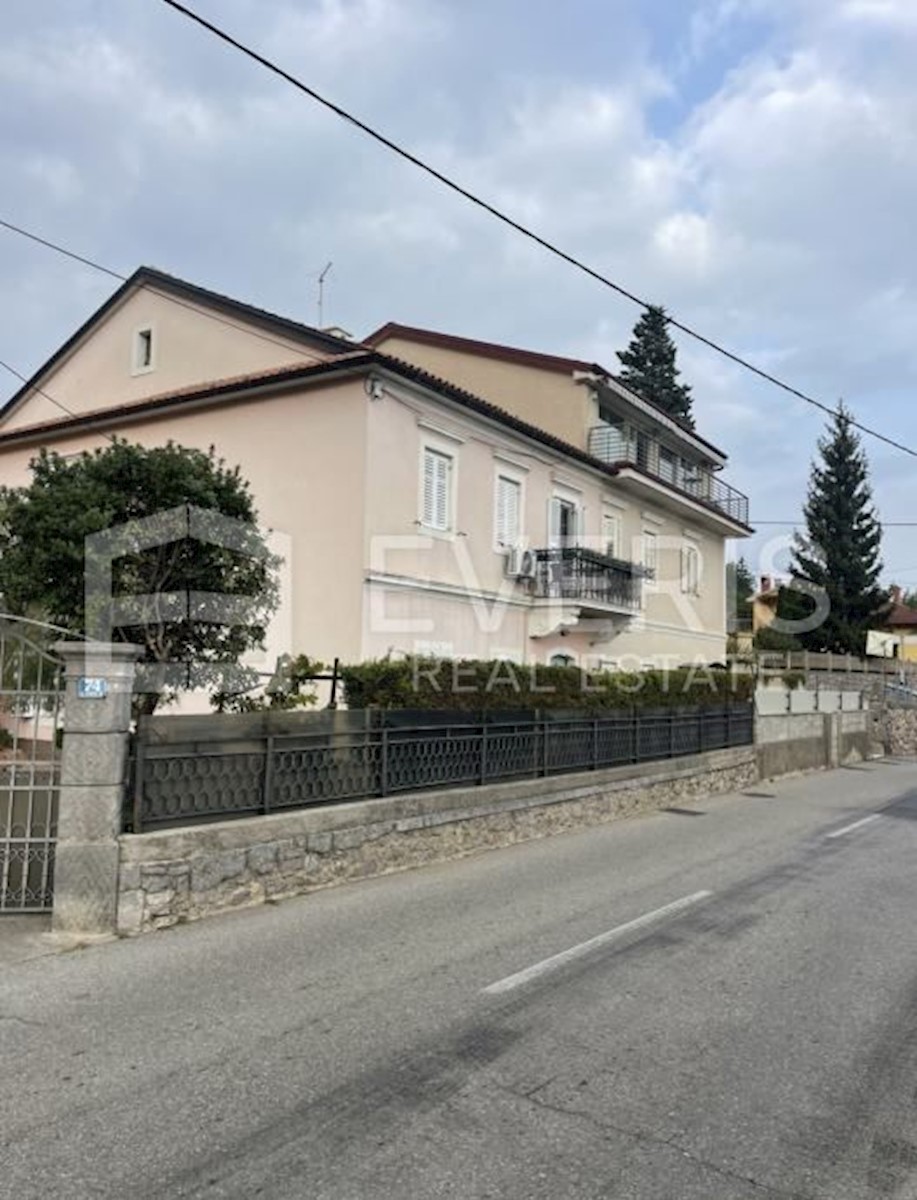 Flat For sale - PRIMORSKO-GORANSKA MATULJI