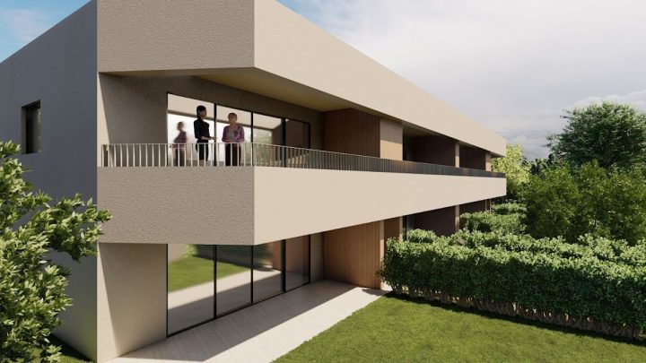 Appartamento in vendita 77 m² – Tar