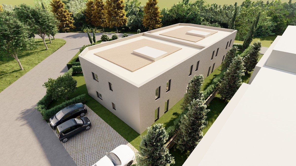 Apartmán Na predaj - ISTARSKA TAR-VABRIGA