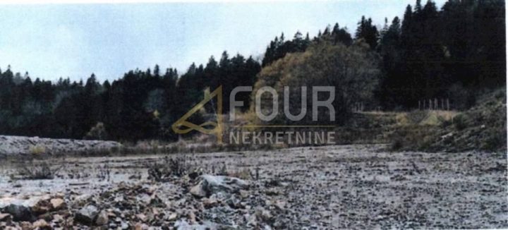 Terreno In vendita - Primorsko-goranska Fužine - foto 2/2
