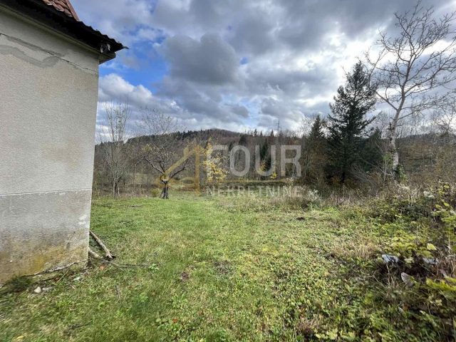 Casa In vendita - Primorsko-goranska Vrbovsko - foto 2/4