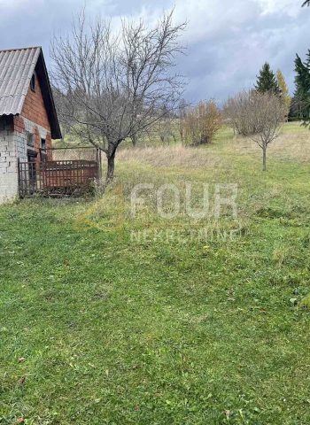 Casa In vendita - Primorsko-goranska Vrbovsko - foto 3/4