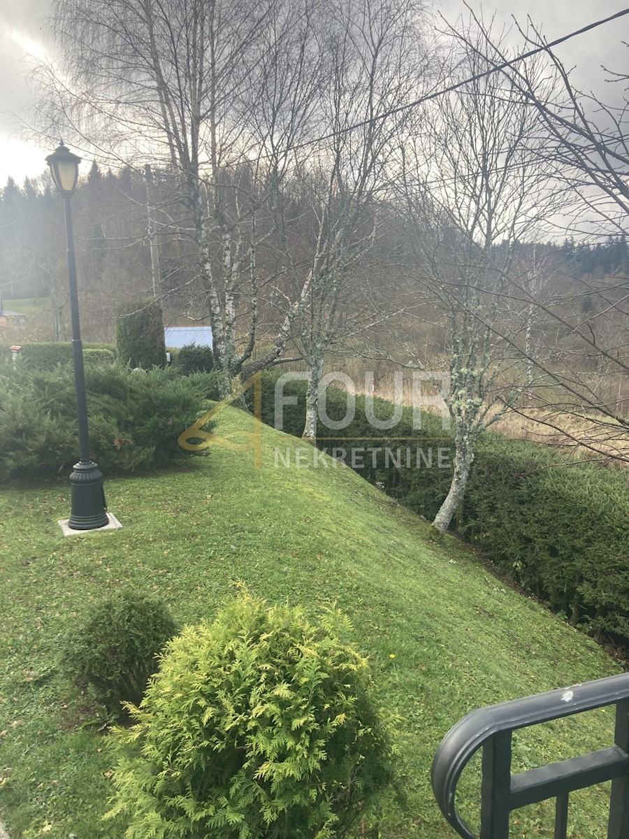 House For sale - PRIMORSKO-GORANSKA DELNICE