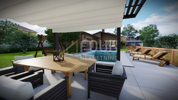 Maison À vendre - Istarska Ližnjan - foto 3/11