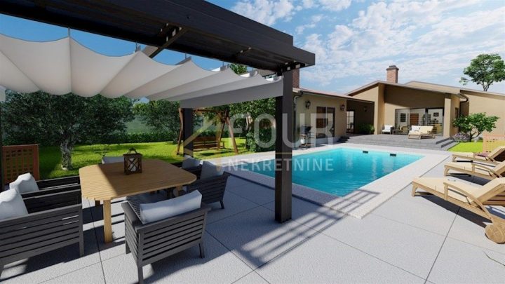 Maison À vendre - Istarska Ližnjan - foto 4/11