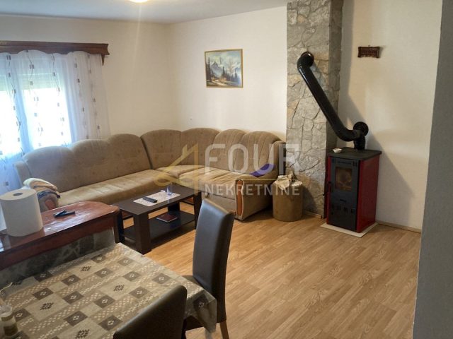 Haus Zu verkaufen - Primorsko-goranska Ravna Gora - foto 4/11