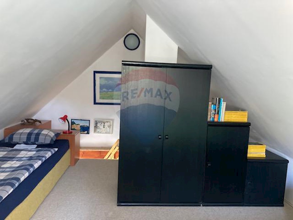 House For sale - Ličko-senjska Senj