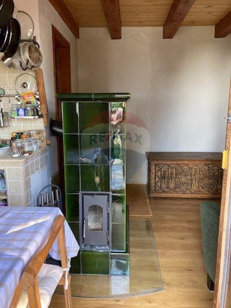 House For sale - Ličko-senjska Senj
