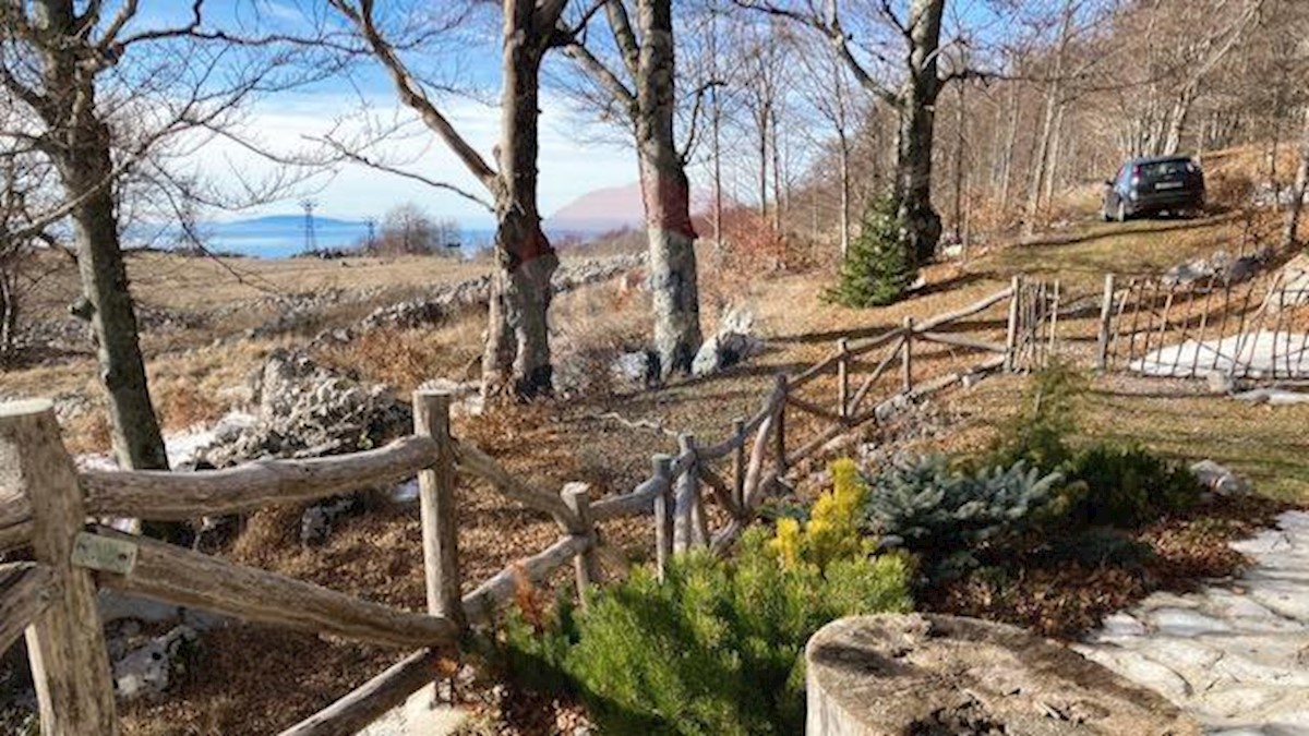 House For sale - Ličko-senjska Senj