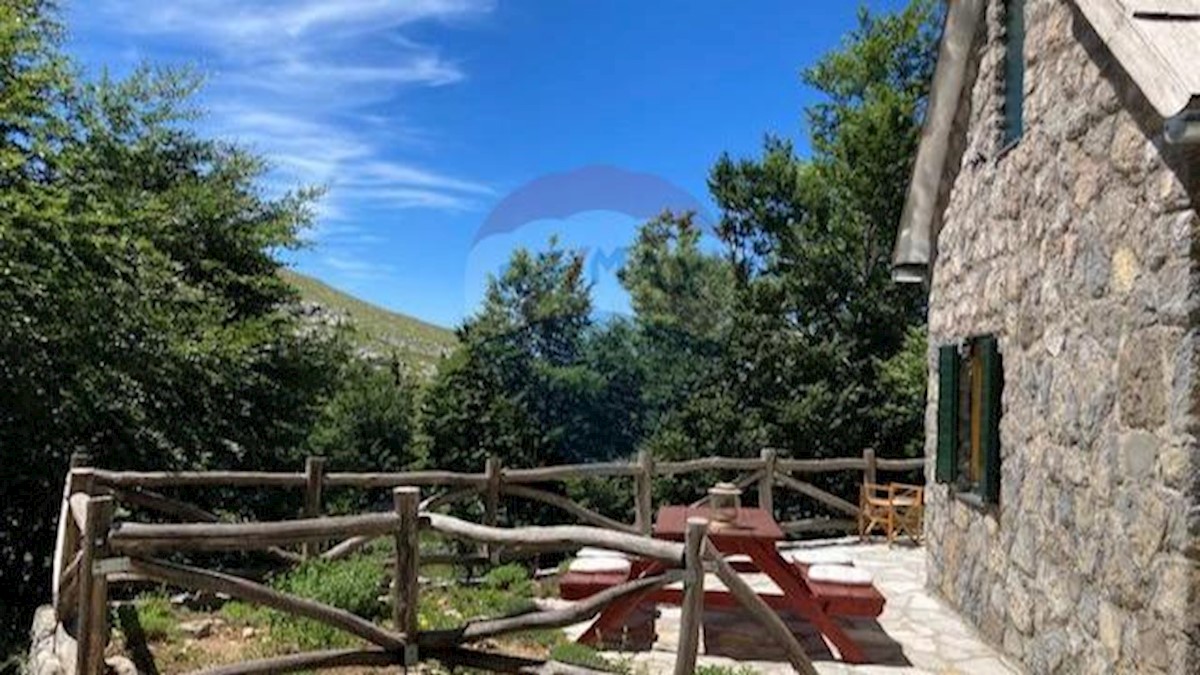 House For sale - Ličko-senjska Senj