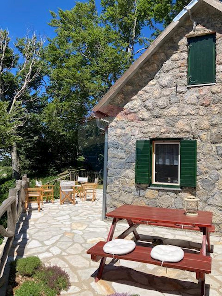 House For sale - Ličko-senjska Senj