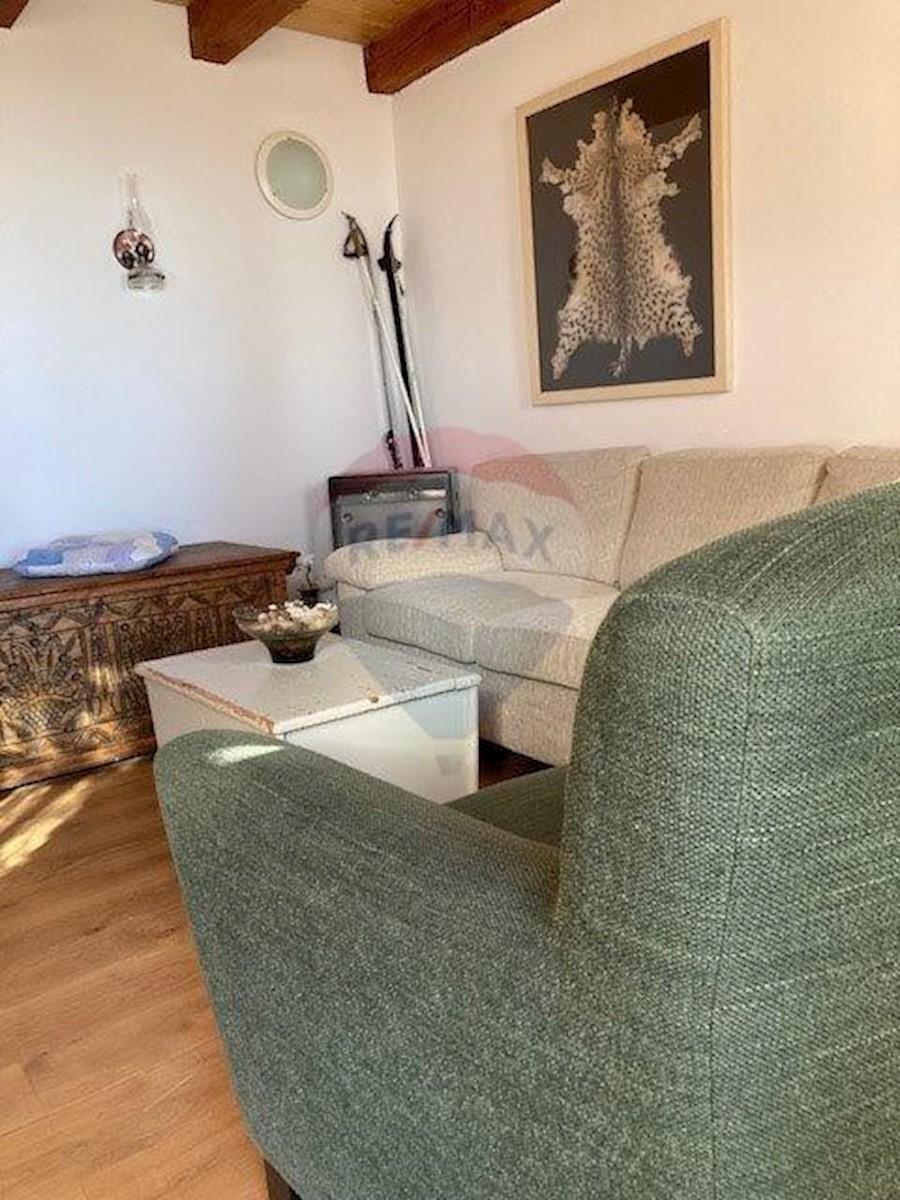 House For sale - Ličko-senjska Senj