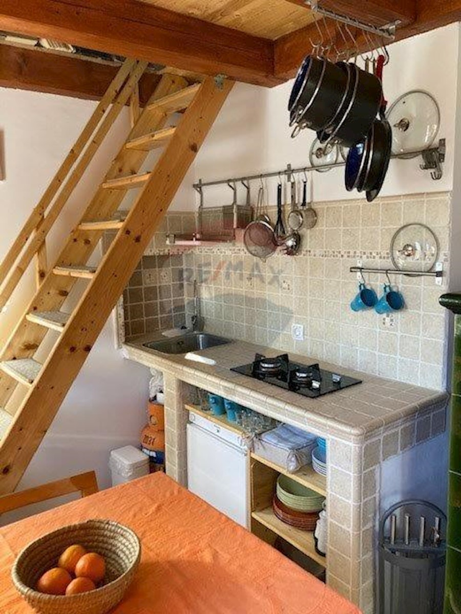 House For sale - Ličko-senjska Senj