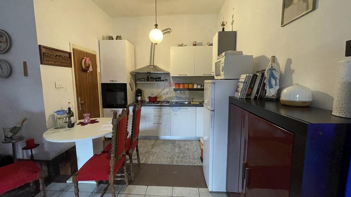 Apartmán Na prodej - PRIMORSKO-GORANSKA MATULJI