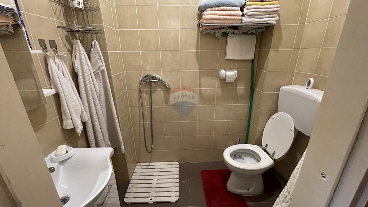 Apartmán Na prodej - PRIMORSKO-GORANSKA MATULJI