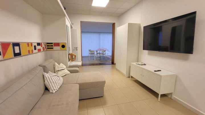 Appartement à vendre 80 m² – Umag