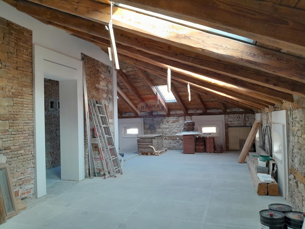 Business premises For rent - ISTARSKA PULA