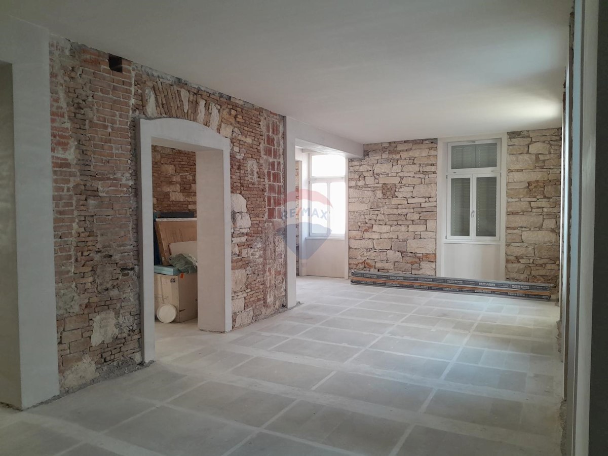 Business premises For rent - ISTARSKA PULA
