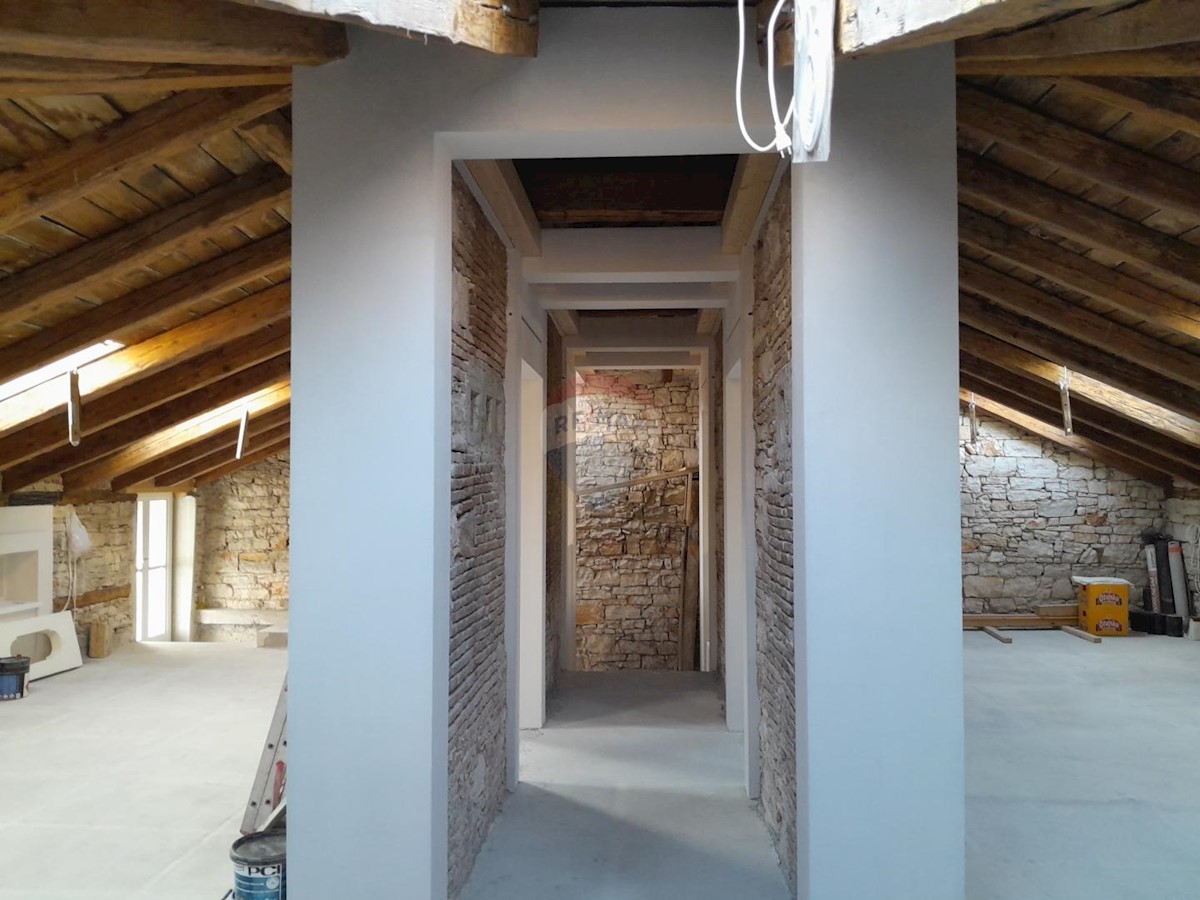 Business premises For rent - ISTARSKA PULA