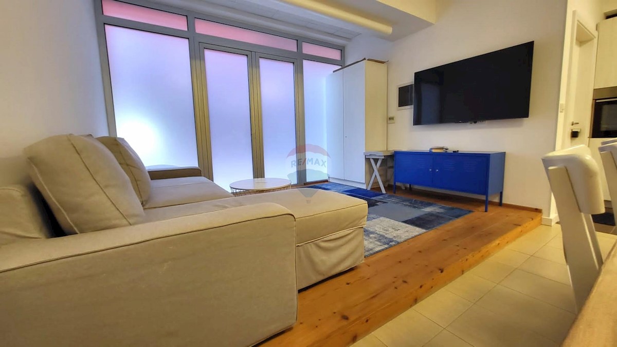 Apartmán Na prodej - ISTARSKA UMAG