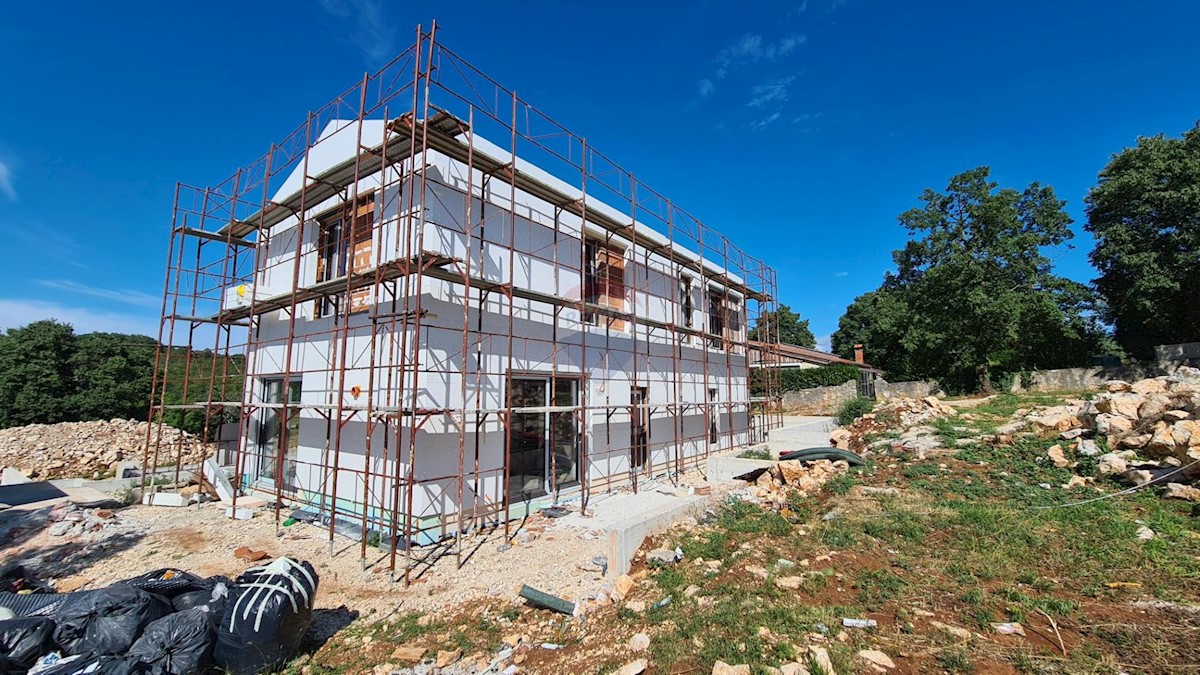 Casa In vendita - ISTARSKA SVETI LOVREČ