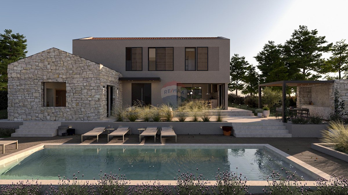 Casa In vendita - ISTARSKA SVETI LOVREČ