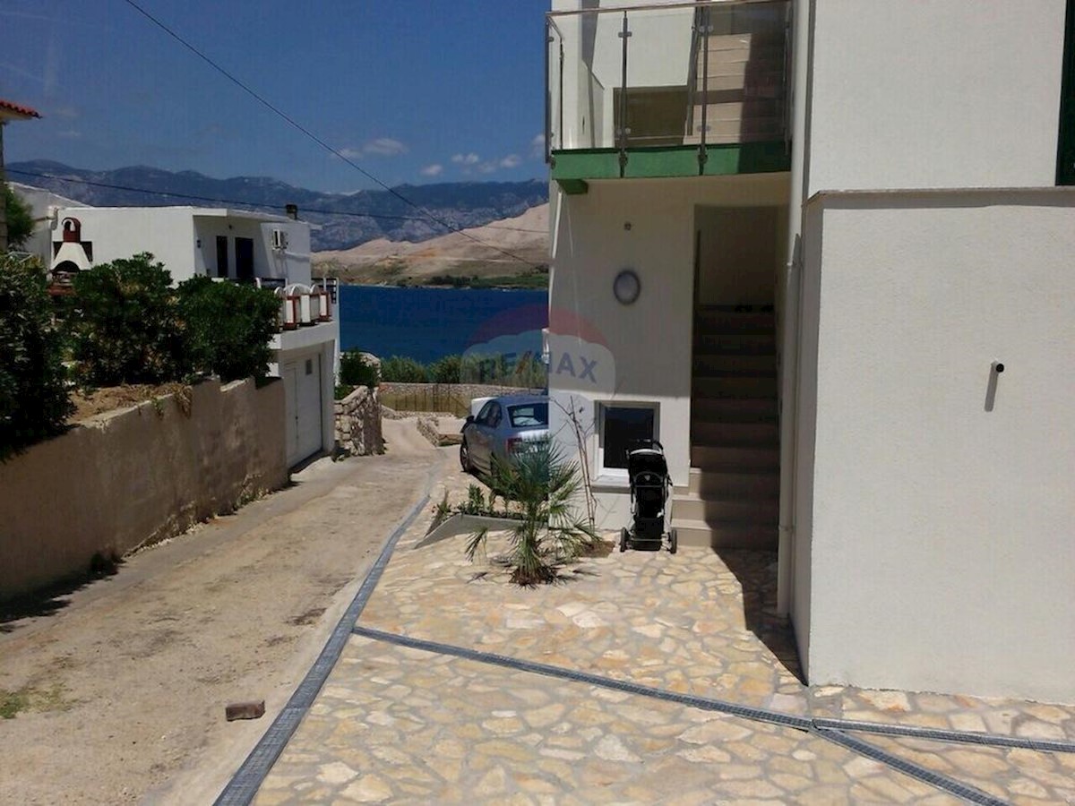 House For sale - ZADARSKA PAG