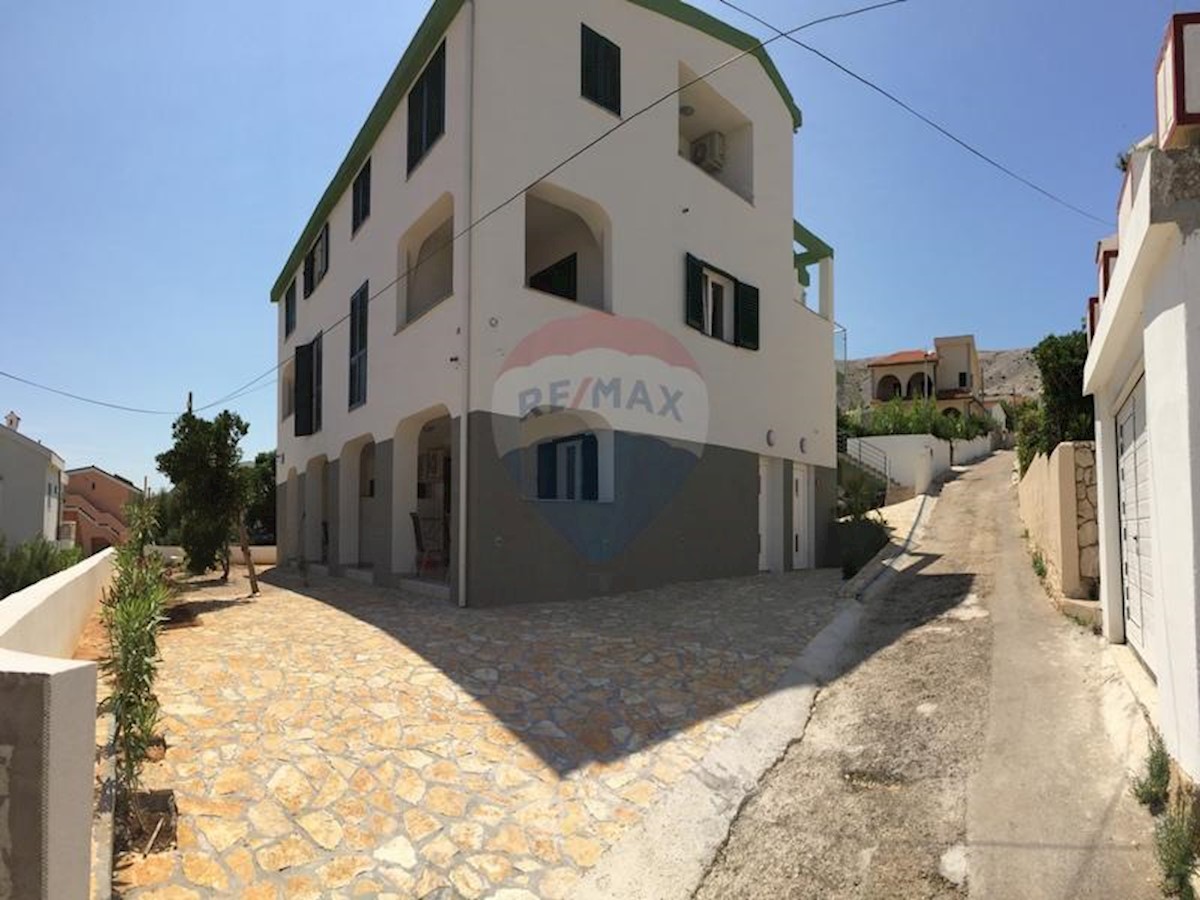 House For sale - ZADARSKA PAG