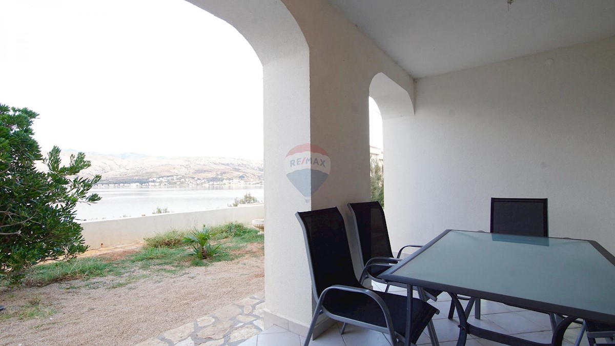 House For sale - ZADARSKA PAG