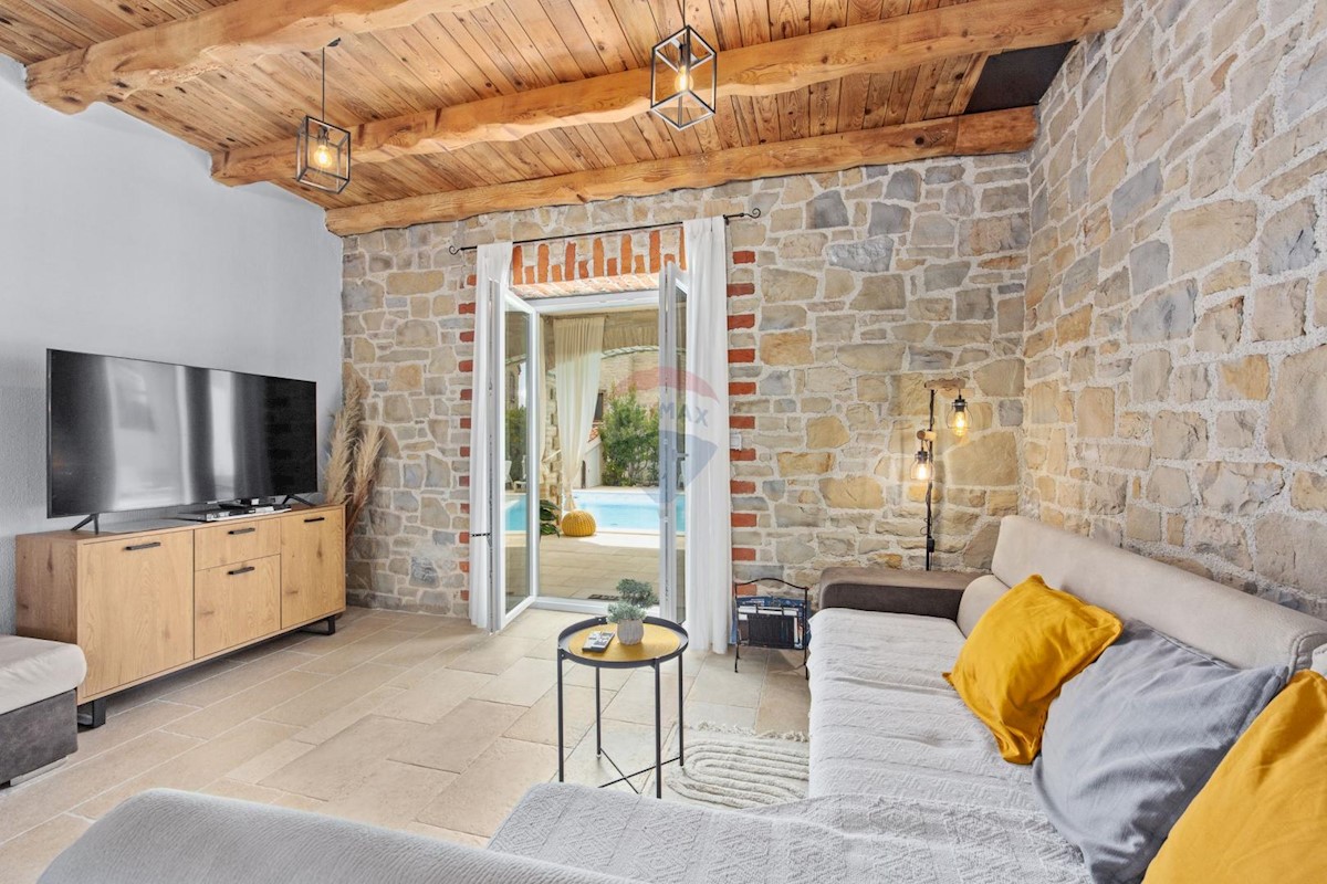 Haus Zu verkaufen - ISTARSKA SVETVINČENAT