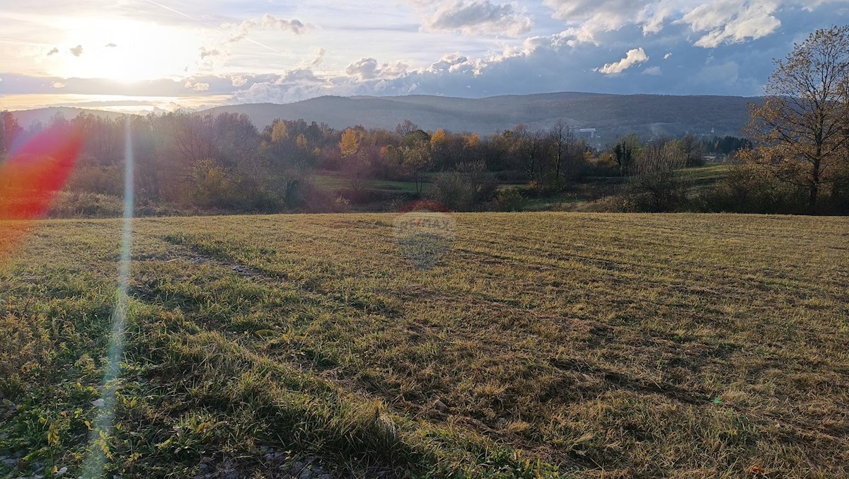 Land For sale - KARLOVAČKA TOUNJ