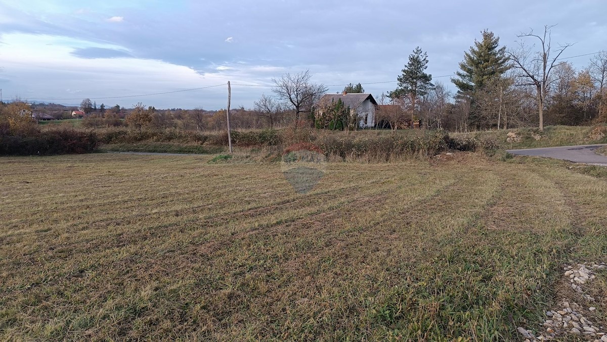 Terreno In vendita - KARLOVAČKA Tounj