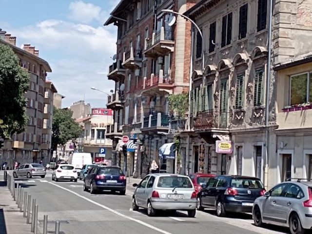 Appartement À vendre - Primorsko-goranska Rijeka - foto 2/2