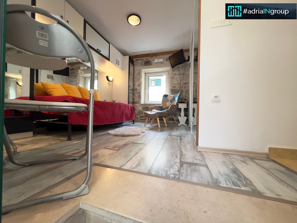 Apartmán Na predaj - SPLITSKO-DALMATINSKA SPLIT