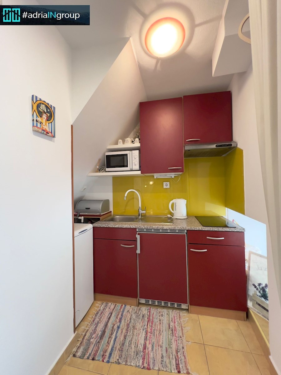 Apartmán Na predaj - SPLITSKO-DALMATINSKA SPLIT