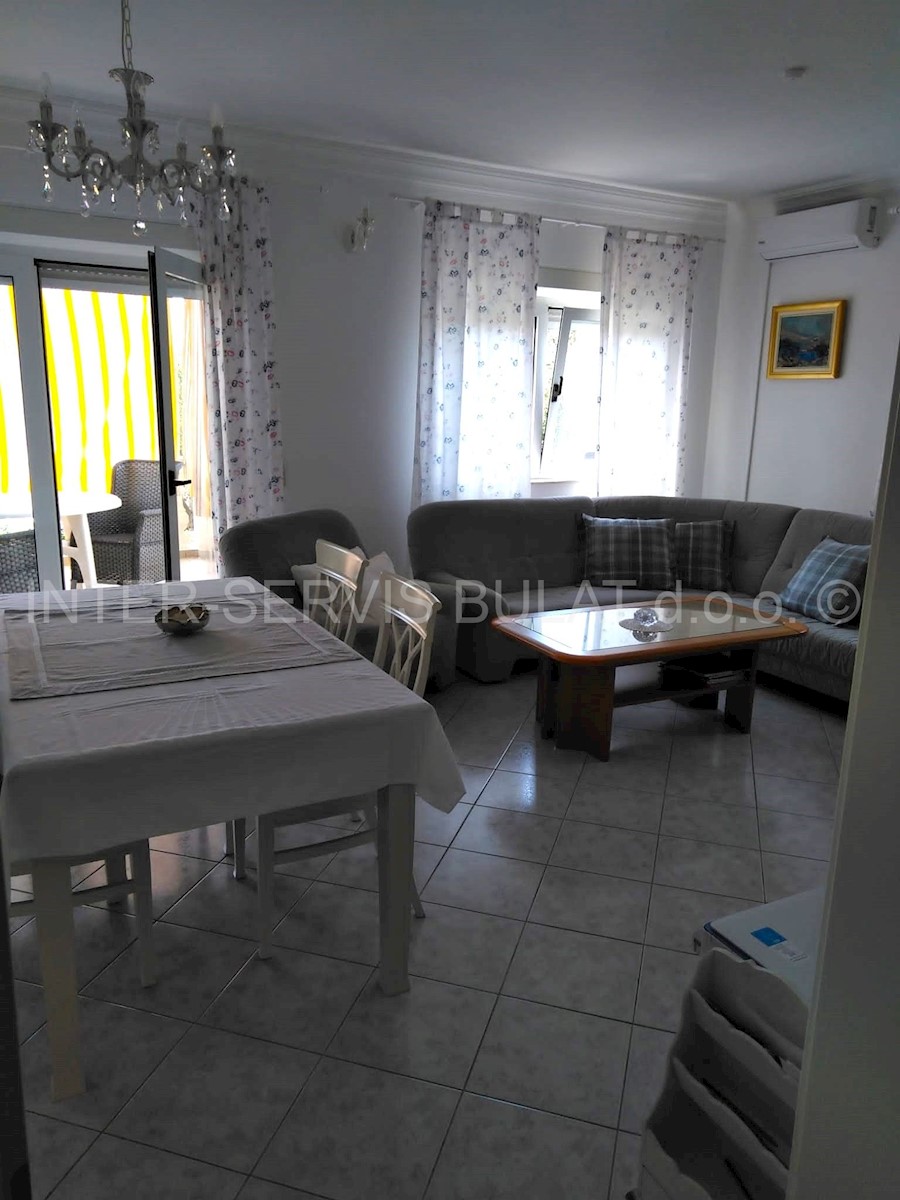 Flat For sale - ŠIBENSKO-KNINSKA VODICE