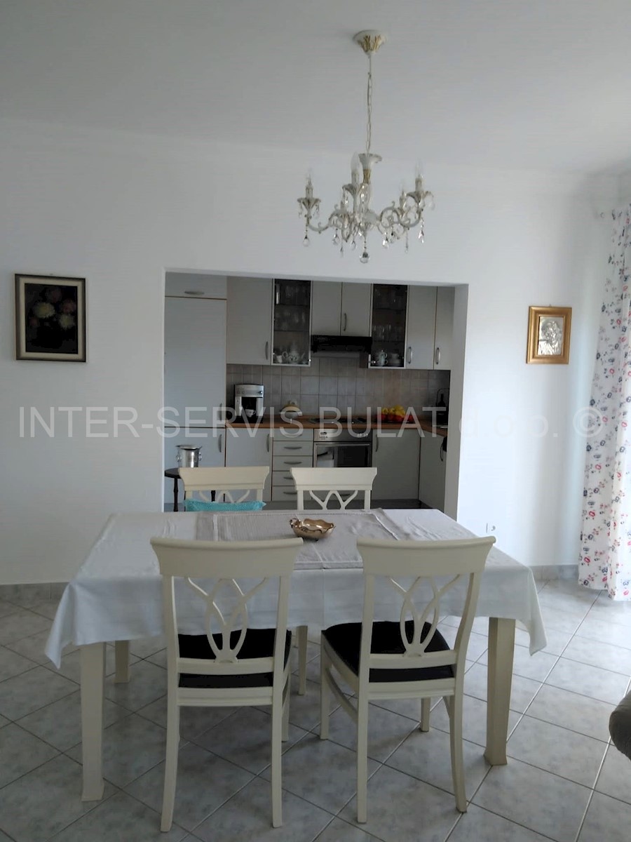 Flat For sale - ŠIBENSKO-KNINSKA VODICE