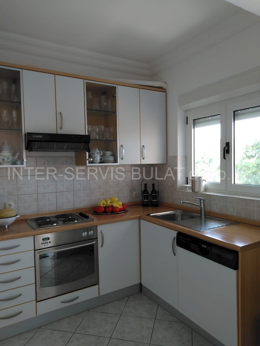 Flat For sale - ŠIBENSKO-KNINSKA VODICE