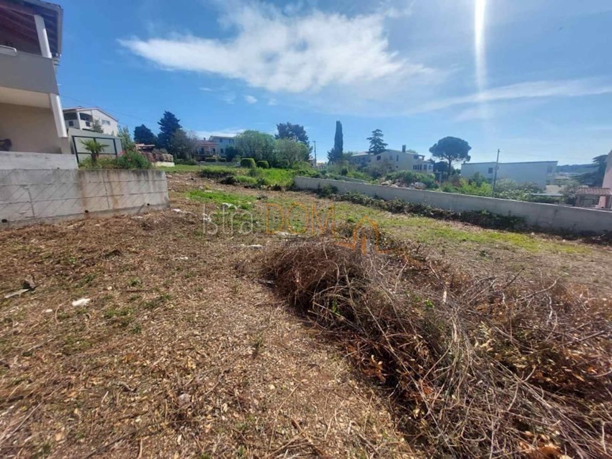 Terreno In vendita - ISTARSKA MEDULIN